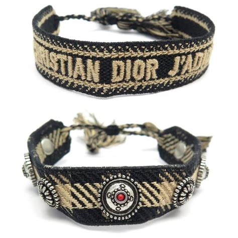 dior pulseiras|Pulseira .